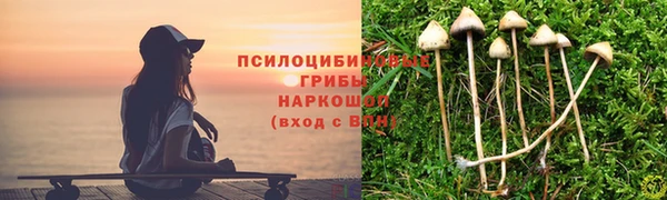 кристаллы Абаза